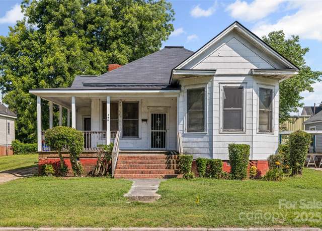 Property at 108 Walker St, Chester, SC 29706, 3 beds, 2 baths