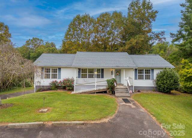 Property at 208 Cherry Mountain Rd, Bostic, NC 28018, 3 beds, 2 baths