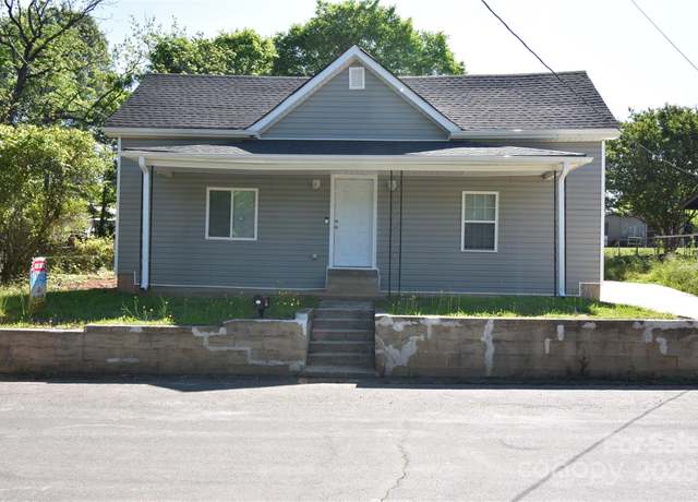 Property at 408 Foy Ave, Lexington, NC 27292, 3 beds, 2 baths