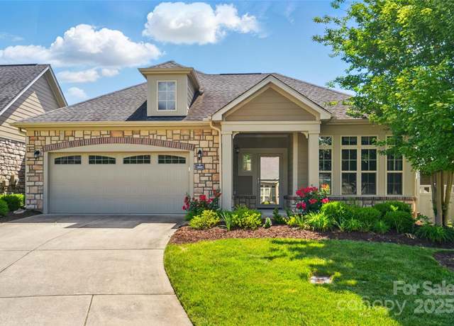 Property at 5028 Polo Gate Blvd, Charlotte, NC 28216, 2 beds, 2 baths