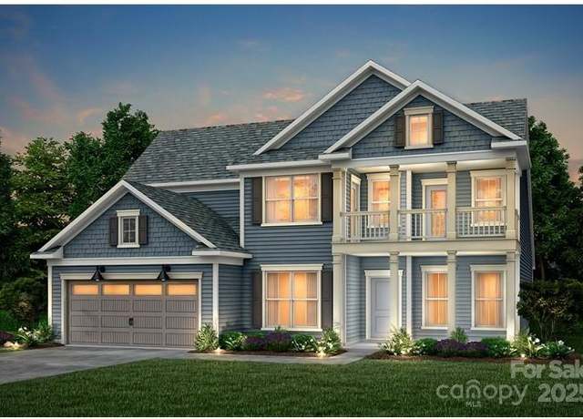Property at 13928 Penbury Ln #399, Charlotte, NC 28278, 5 beds, 3.5 baths