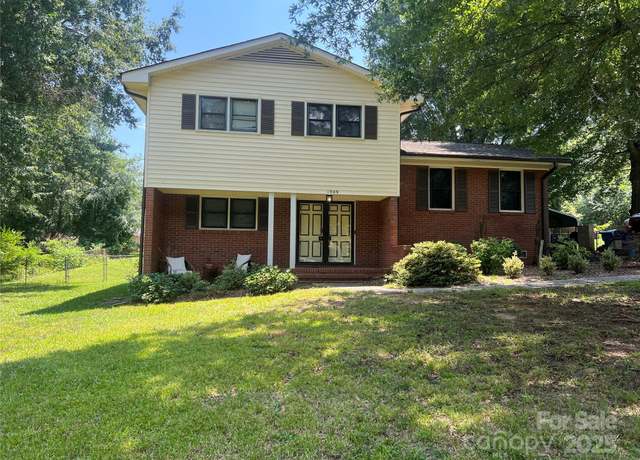 Property at 1909 Normandy Rd, Kannapolis, NC 28081, 3 beds, 1.5 baths
