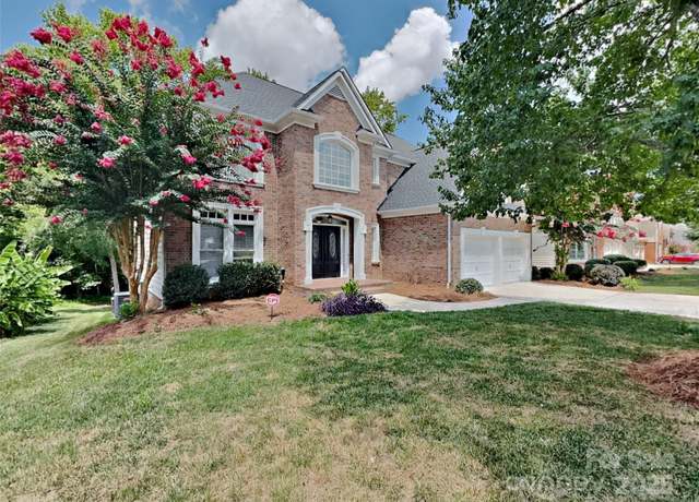 Property at 11201 Tavernay Pkwy E #8, Charlotte, NC 28262, 5 beds, 4 baths