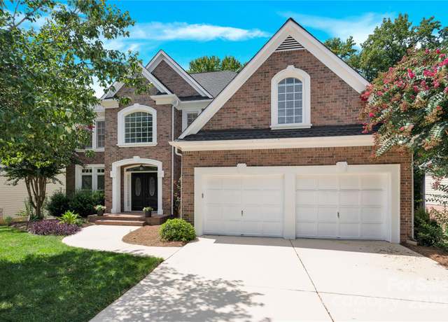 Property at 11201 Tavernay Pkwy E #8, Charlotte, NC 28262, 5 beds, 4 baths
