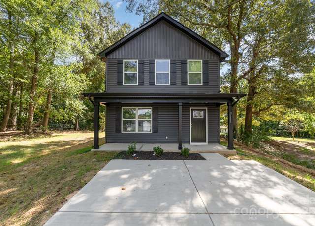 Property at 511 Kimball St, Kannapolis, NC 28081, 3 beds, 2.5 baths