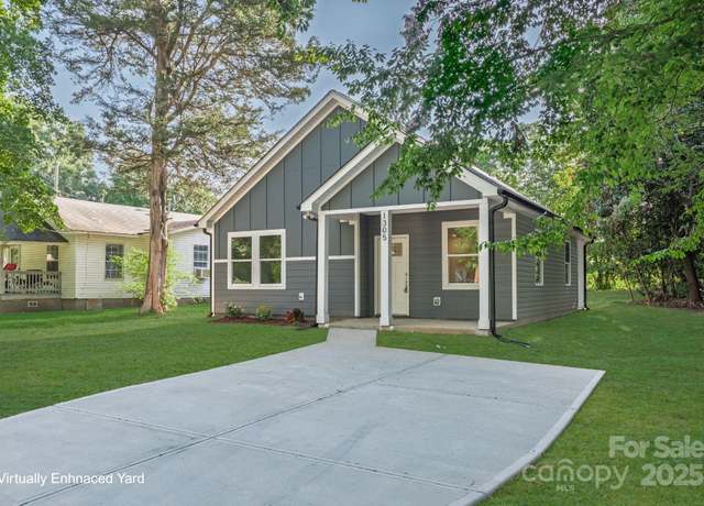 Property at 1305 5th St, Statesville, NC 28677, 3 beds, 2 baths