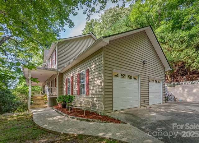 Property at 26 Ginsing Pt, Pisgah Forest, NC 28768, 3 beds, 5.5 baths