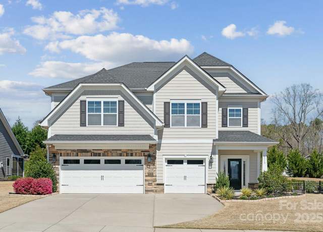 Property at 8310 Sandstone Crest Ln, Indian Land, SC 29707, 5 beds, 4 baths
