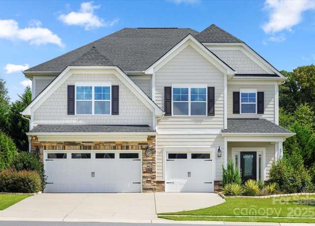 Property at 8310 Sandstone Crest Ln, Indian Land, SC 29707, 5 beds, 4 baths