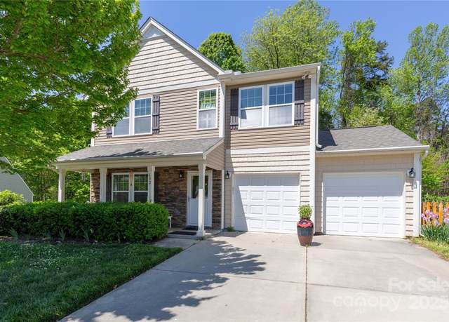 Property at 602 Black Maple Dr, Kannapolis, NC 28081, 4 beds, 2.5 baths