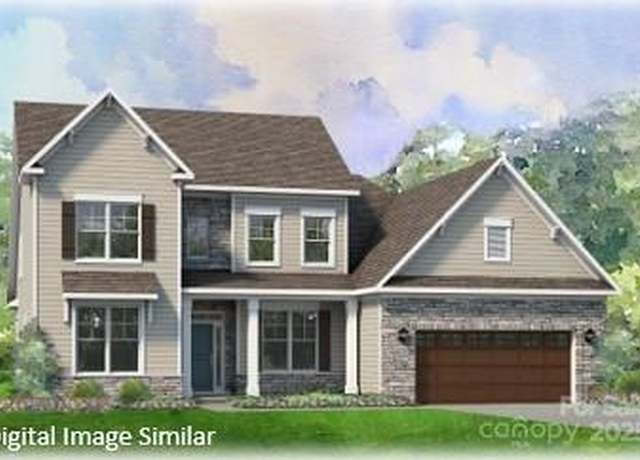 Property at 128 Adalyn Ivy Ln #5, Mooresville, NC 28115, 4 beds, 3 baths