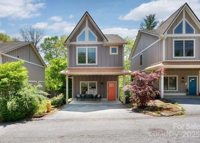 Property at 15 Gratitude Dr, Asheville, NC 28806, 3 beds, 2.5 baths