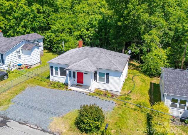 Property at 83 Woodsdale Pl SE, Concord, NC 28025, 2 beds, 1 bath