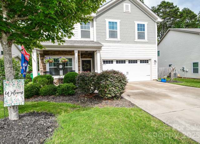 Property at 120 Tranquil Ct, Locust, NC 28097, 4 beds, 2.5 baths