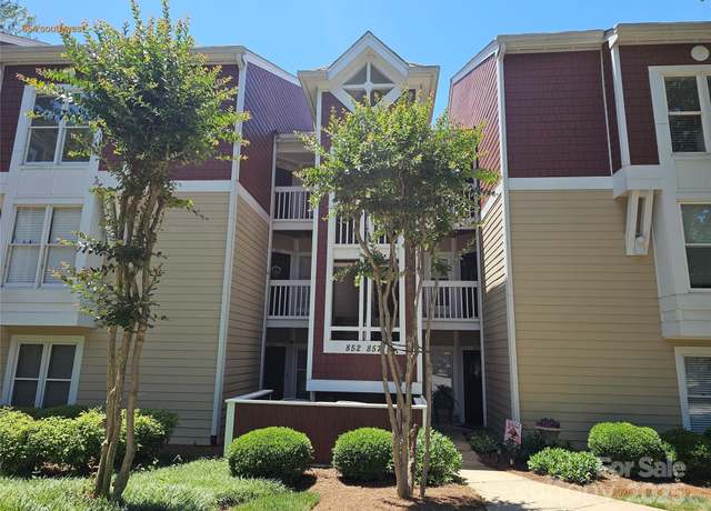 Property at 854 Southwest Dr, Davidson, NC 28036, 3 beds, 2 baths