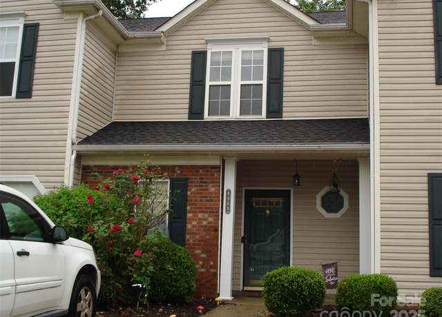 Property at 8868 Treyburn Dr #191, Charlotte, NC 28216, 2 beds, 2.5 baths