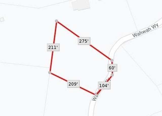 Property at 00 Wahwah Way #26, Waynesville, NC 28785