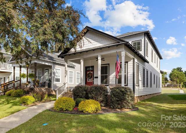Property at 511 E Main St, Rock Hill, SC 29730, 3 beds, 2.5 baths