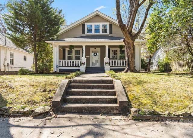 Property at 507 W 2nd Ave, Gastonia, NC 28052, 4 beds, 2.5 baths