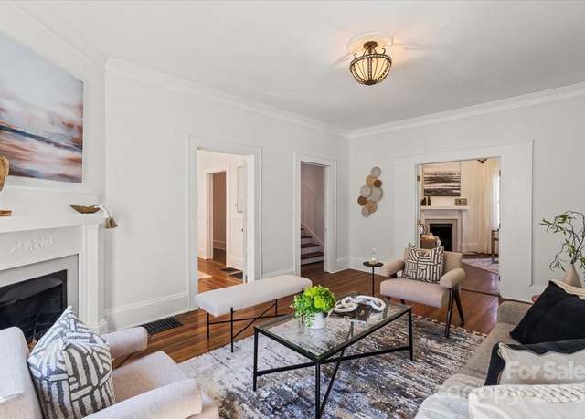 Property at 507 W 2nd Ave, Gastonia, NC 28052, 4 beds, 2.5 baths