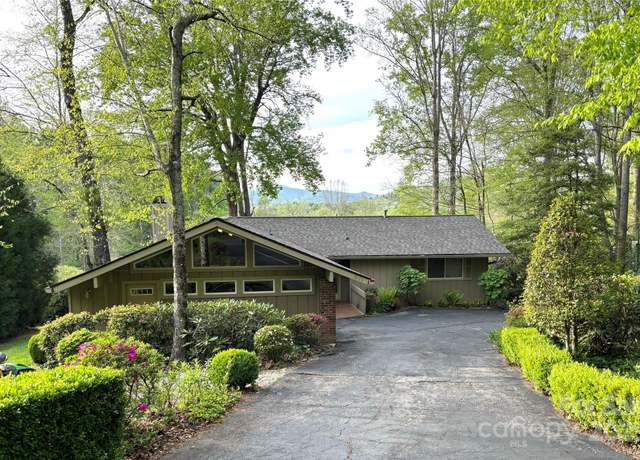 Property at 871 Glen Cannon Dr, Pisgah Forest, NC 28768, 2 beds, 3.5 baths