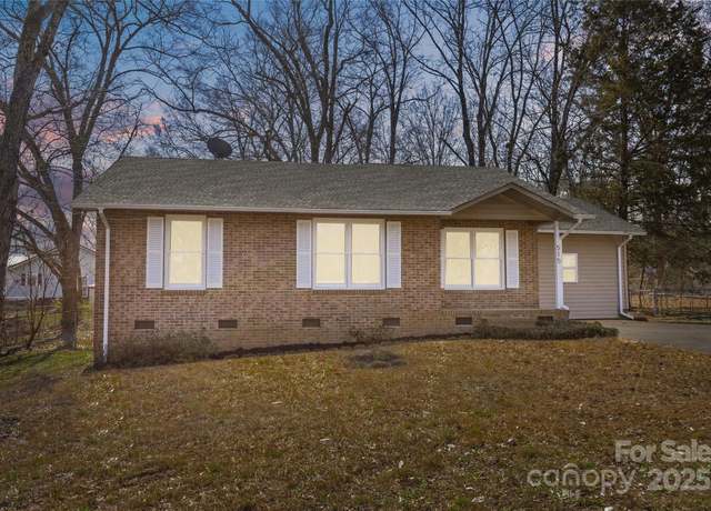 Property at 515 Richards Rd, Chester, SC 29706, 3 beds, 1 bath