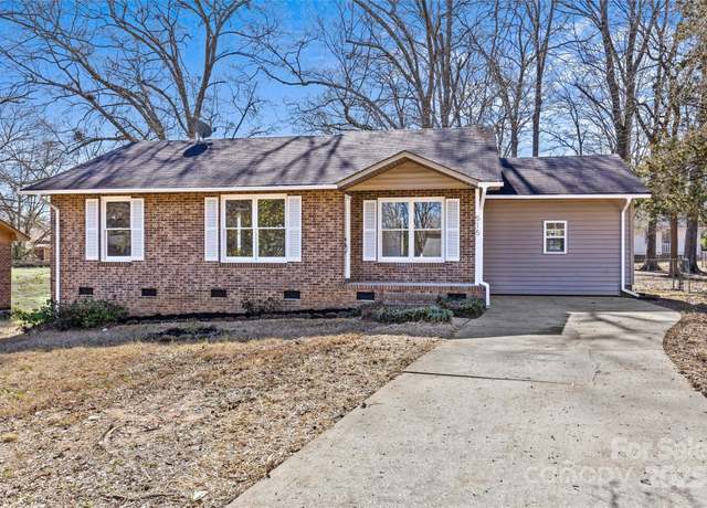 Property at 515 Richards Rd, Chester, SC 29706, 3 beds, 1 bath