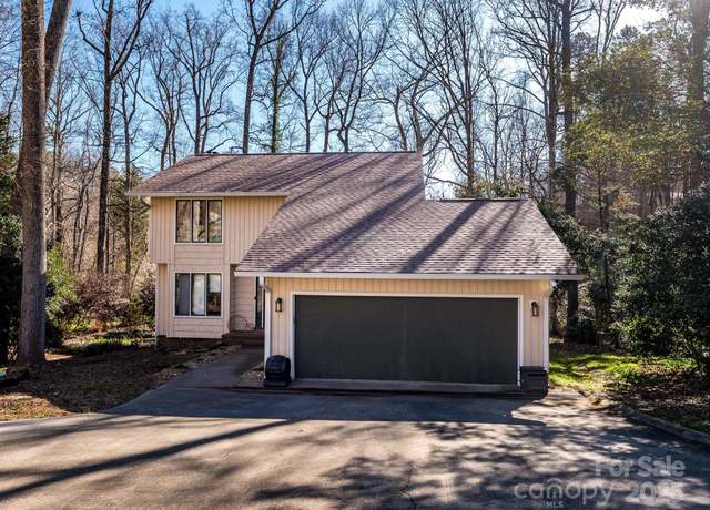 Property at 1590 Daybreak Ridge Rd, Kannapolis, NC 28081, 4 beds, 2.5 baths
