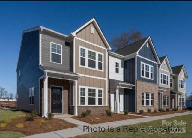 Property at 459 Shasta St #5102, Gastonia, NC 28052, 3 beds, 2.5 baths