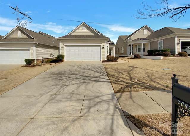 Property at 20028 Dovekie Ln, Fort Mill, SC 29707, 3 beds, 2 baths