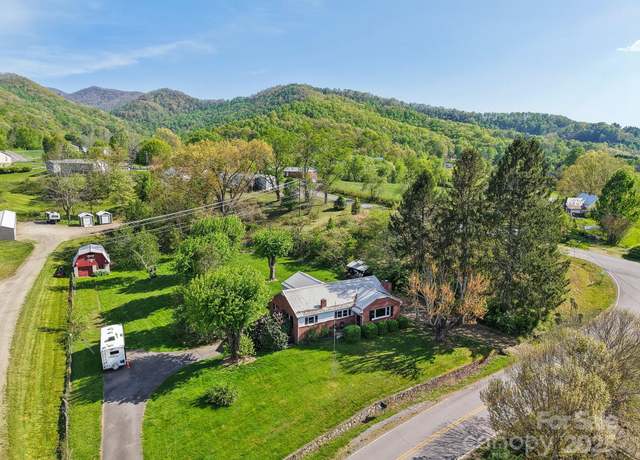 Property at 50 Morning Star Rd, Canton, NC 28716, 3 beds, 2 baths