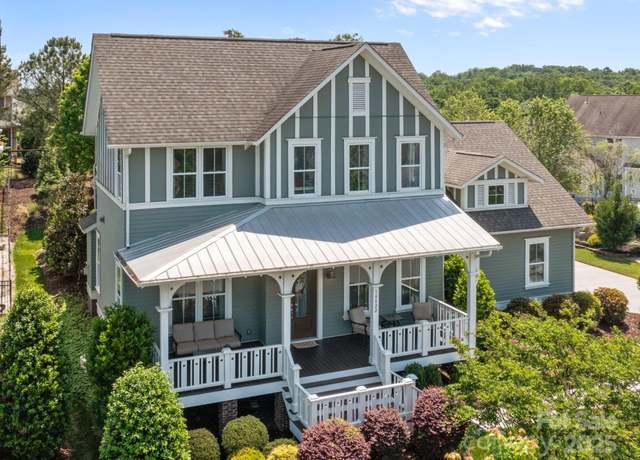Property at 10822 Brandie Meadow Ln, Huntersville, NC 28078, 5 beds, 3.5 baths