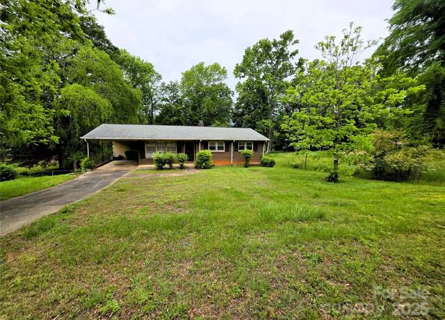 Property at 1105 Stanton Dr, Shelby, NC 28150, 3 beds, 2 baths