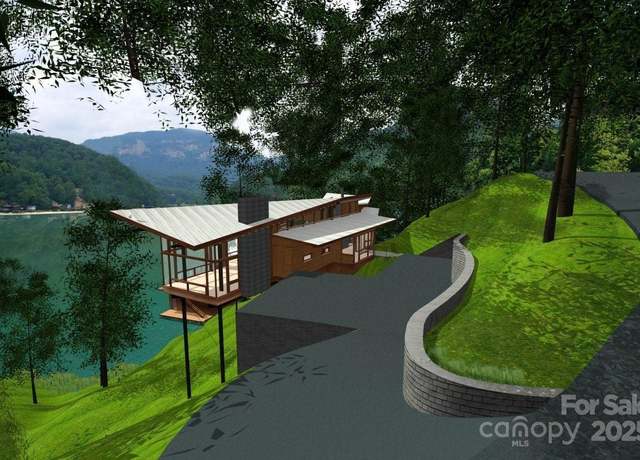 Property at 0 Chapel Point Rd #14, Lake Lure, NC 28746