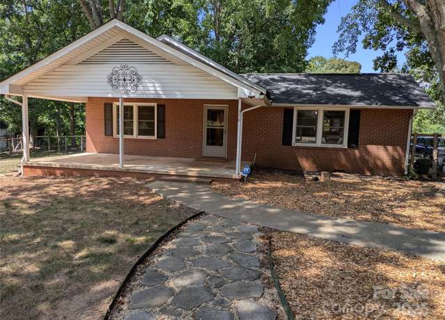 Property at 370 Ford Rd, Salisbury, NC 28147, 3 beds, 1 bath