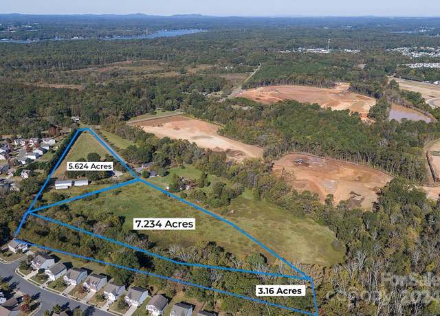 Property at 15207 Shopton Rd W, Charlotte, NC 28278