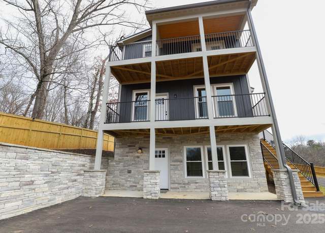 Property at 1715 Old Haywood Rd, Asheville, NC 28806, 3 beds, 3 baths