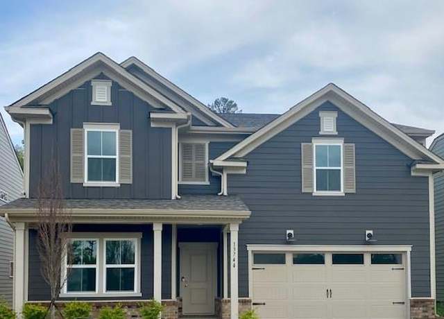 Property at 13744 Roderick Dr #173, Huntersville, NC 28078, 4 beds, 2.5 baths