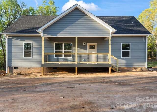 Property at 524 Waco Rd, Kings Mountain, NC 28086, 3 beds, 2 baths