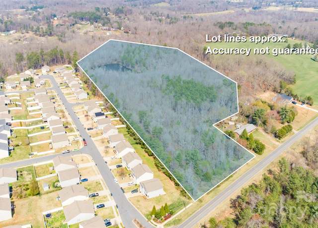 Property at 00 Moose Club Rd, Statesville, NC 28677