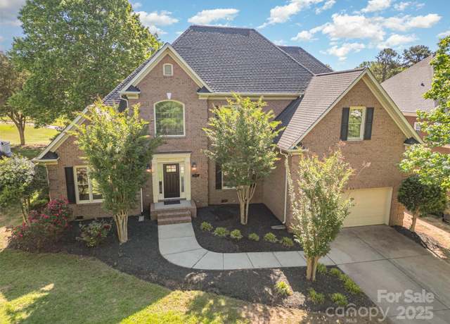 Property at 12004 Willingdon Rd, Huntersville, NC 28078, 4 beds, 3.5 baths