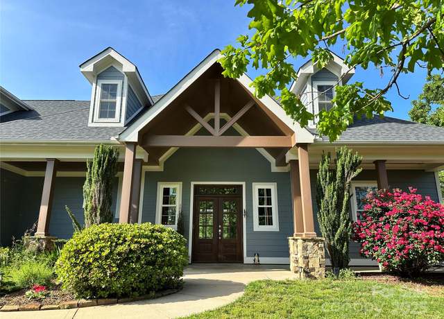 Property at 68 Stone Cottage Ln, Landrum, SC 29356, 3 beds, 2.5 baths