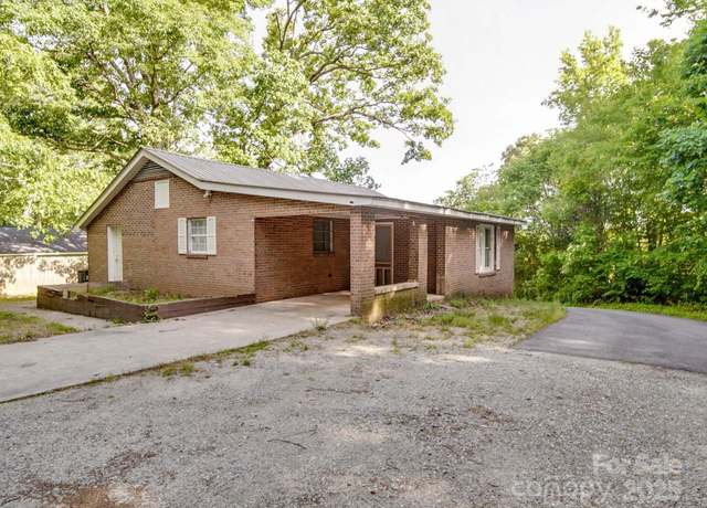 Property at 363 Sowers Rd, Linwood, NC 27299, 3 beds, 2 baths