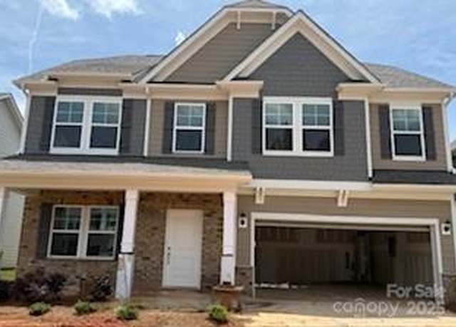 Property at 180 Ella Claire Dr, York, SC 29745, 5 beds, 3 baths