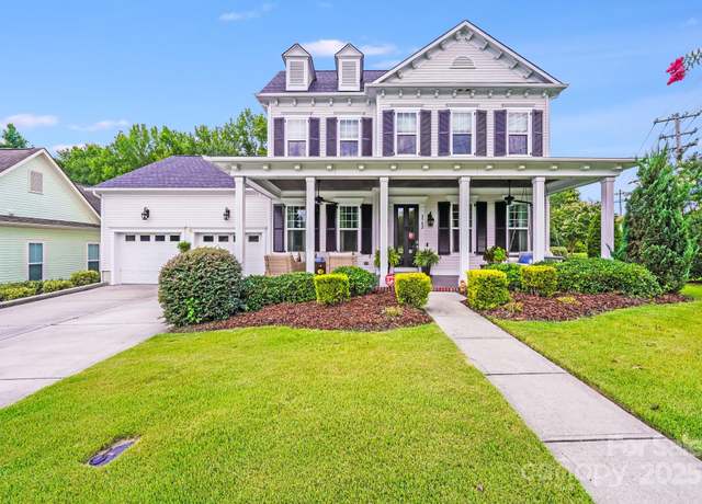 Property at 2702 Arsdale Rd, Waxhaw, NC 28173, 4 beds, 4 baths