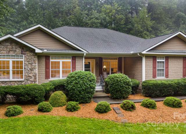 Property at 133 Timber Creek Rd, Hendersonville, NC 28739, 3 beds, 2 baths