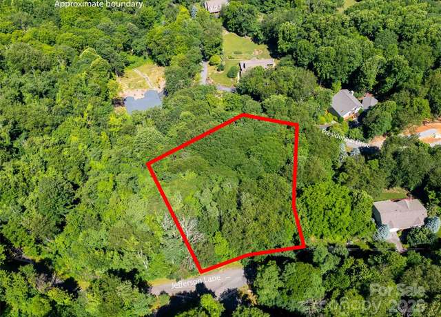 Property at 0 Presidential Dr #8, Waynesville, NC 28786