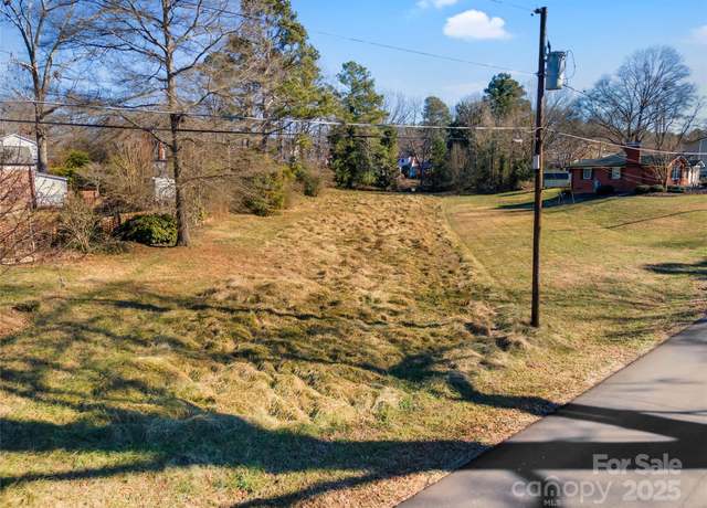 Property at 000 Melville Rd, Cherryville, NC 28021