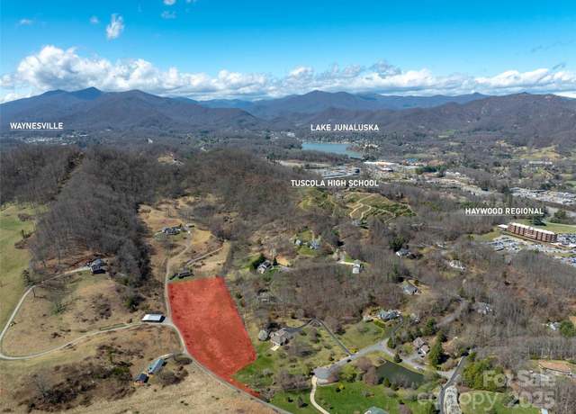 Property at 99999 Belmont Dr, Clyde, NC 28721