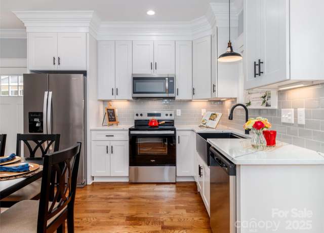 Property at 2302 Jordi Way, Charlotte, NC 28213, 3 beds, 2 baths
